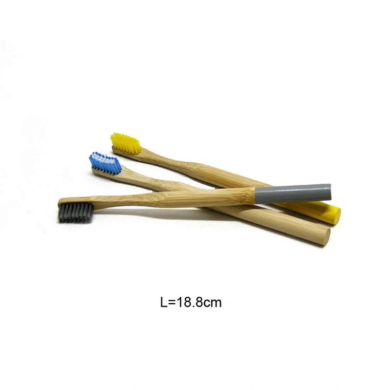 Bamboo Toothbrush