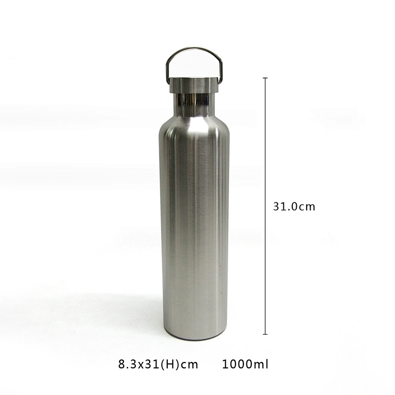 Vacuum Flask