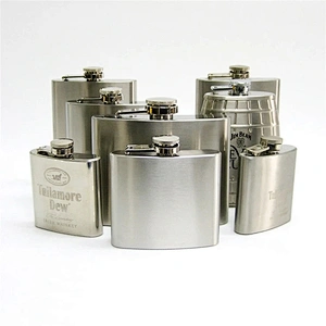 Hip Flask