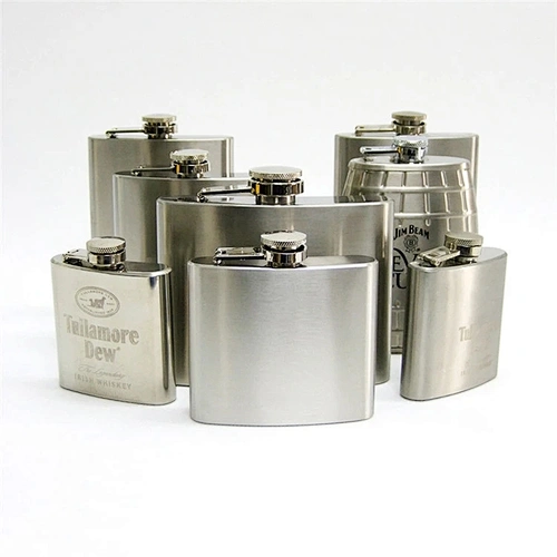 Hip Flask