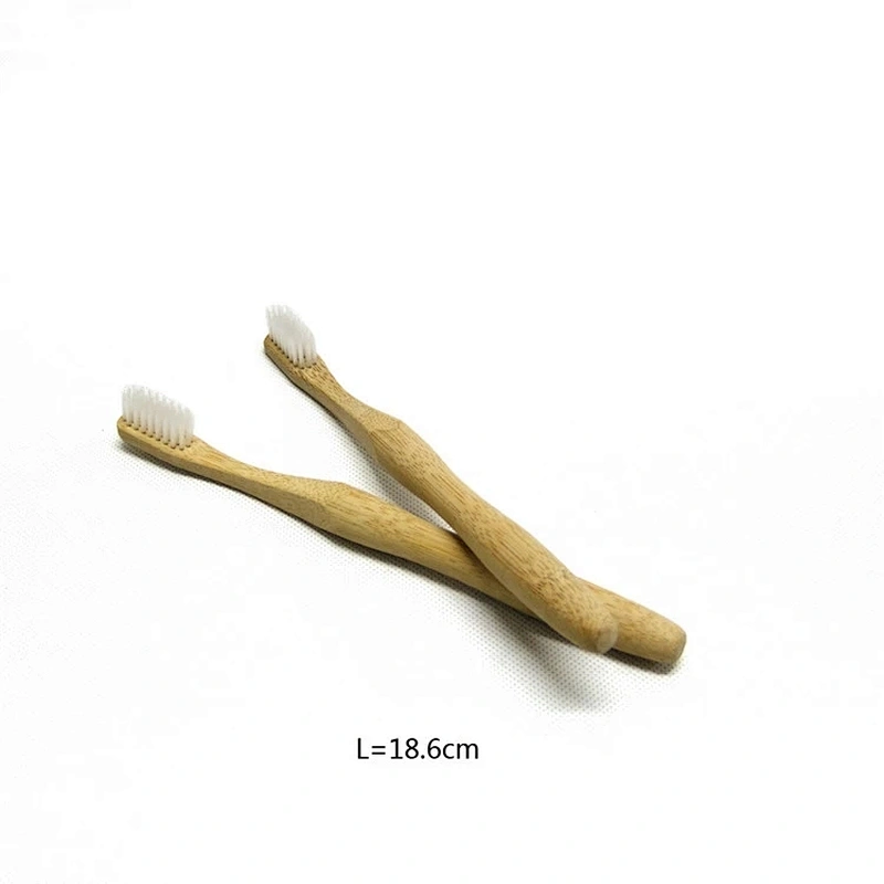 Bamboo Toothbrush