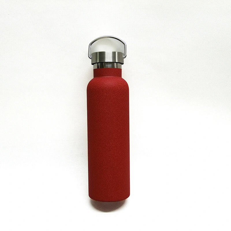 Vacuum Flask
