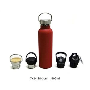 Vacuum Flask