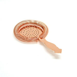 Strainer