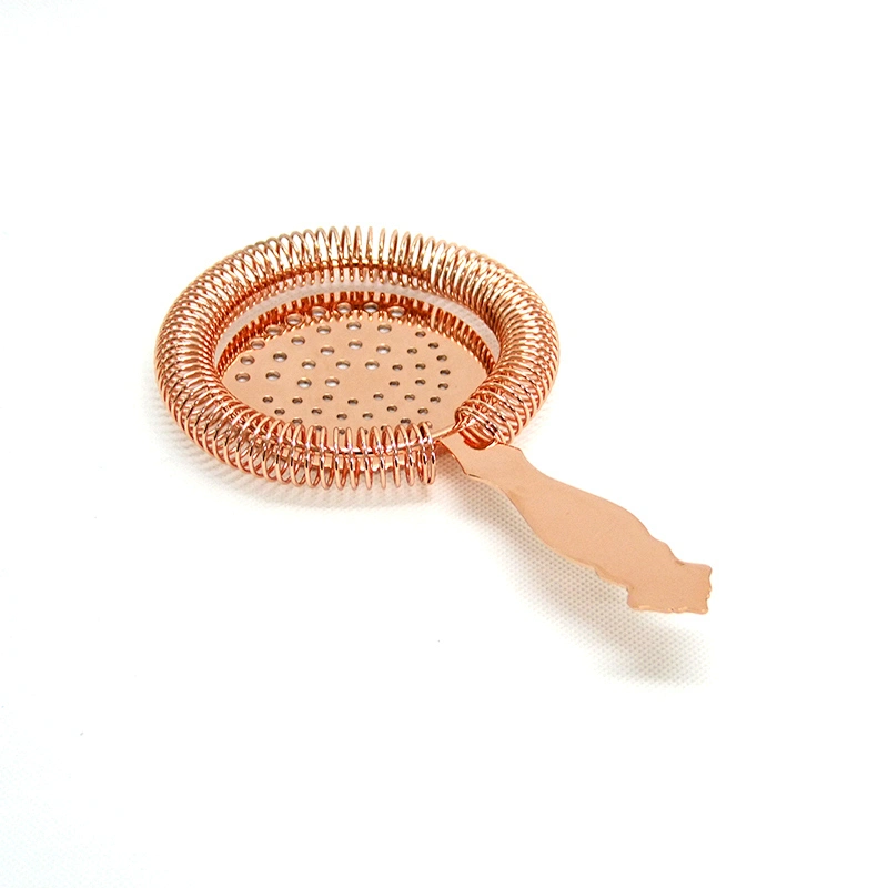 Strainer
