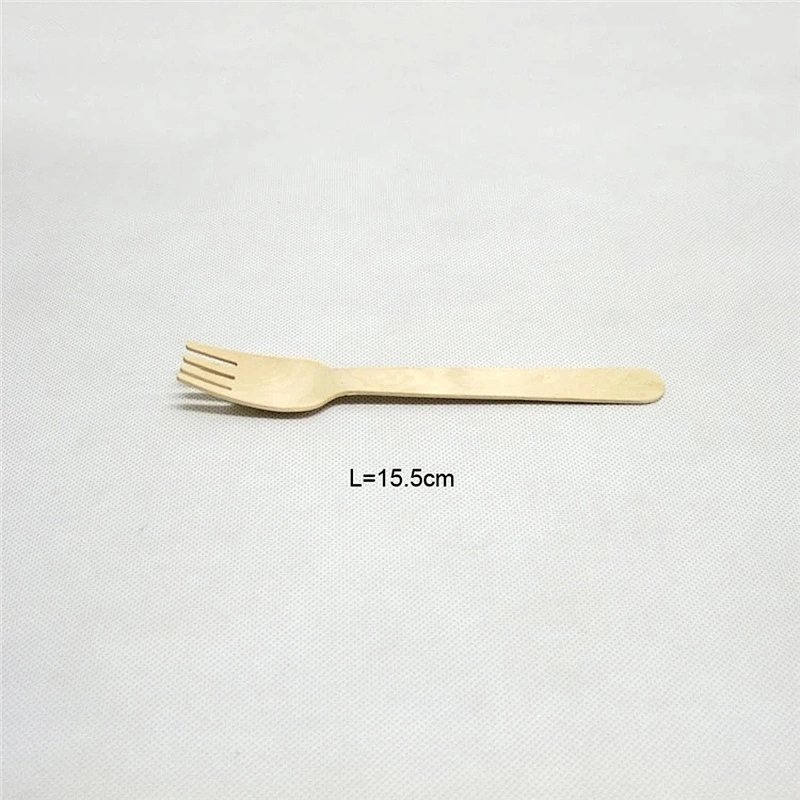 disposable table spoon