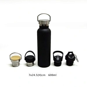 Vacuum Flask