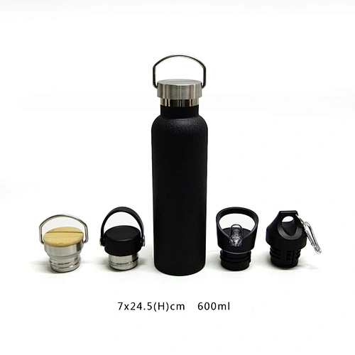 Vacuum Flask