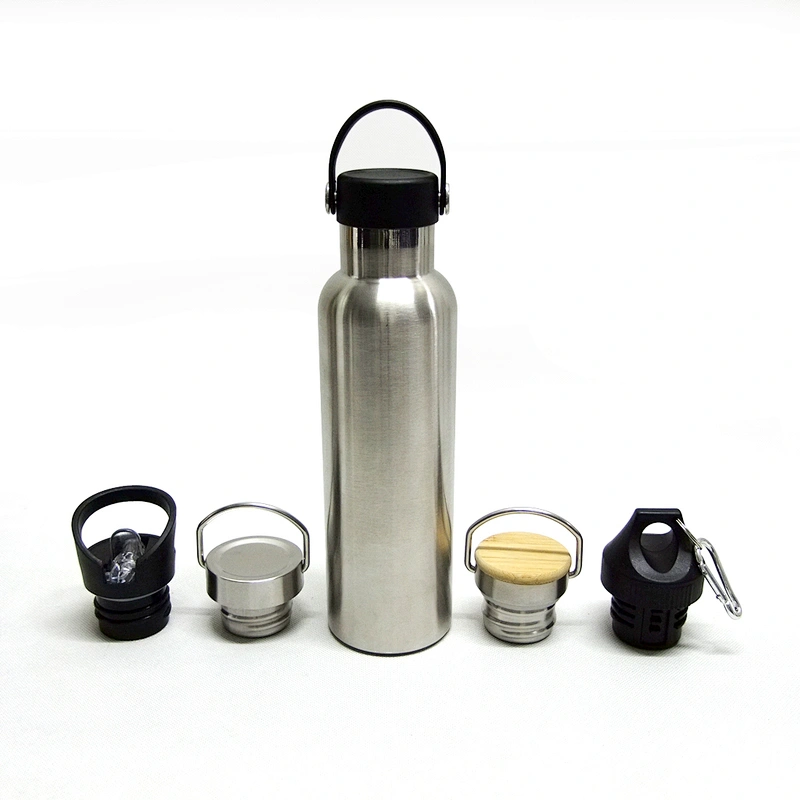 Vacuum Flask