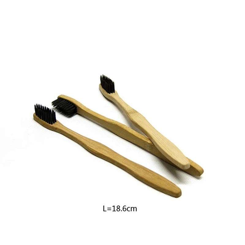 Bamboo Toothbrush