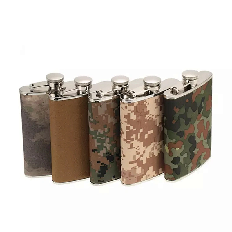 Hip Flask