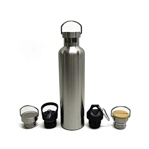 Vacuum Flask