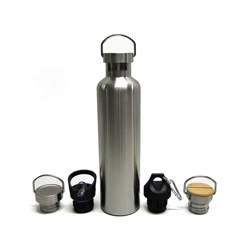 Vacuum Flask