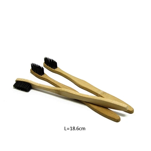 Bamboo Toothbrush