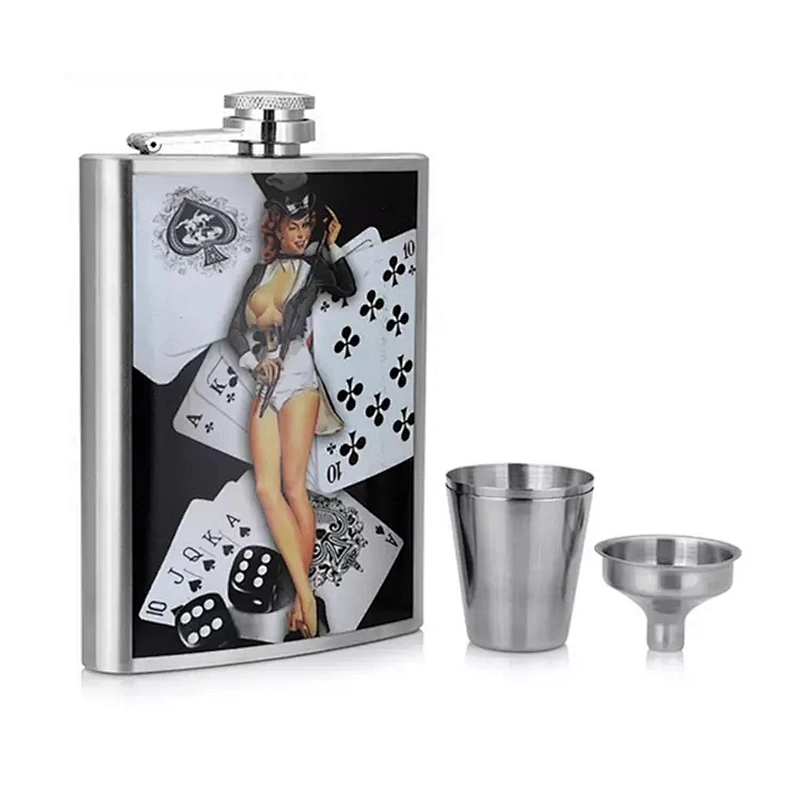 Hip Flask