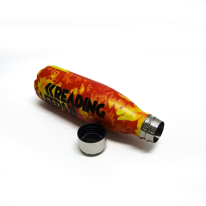Vacuum Flask HPF108