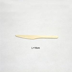 disposable table spoon