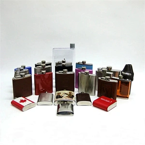 Hip Flask