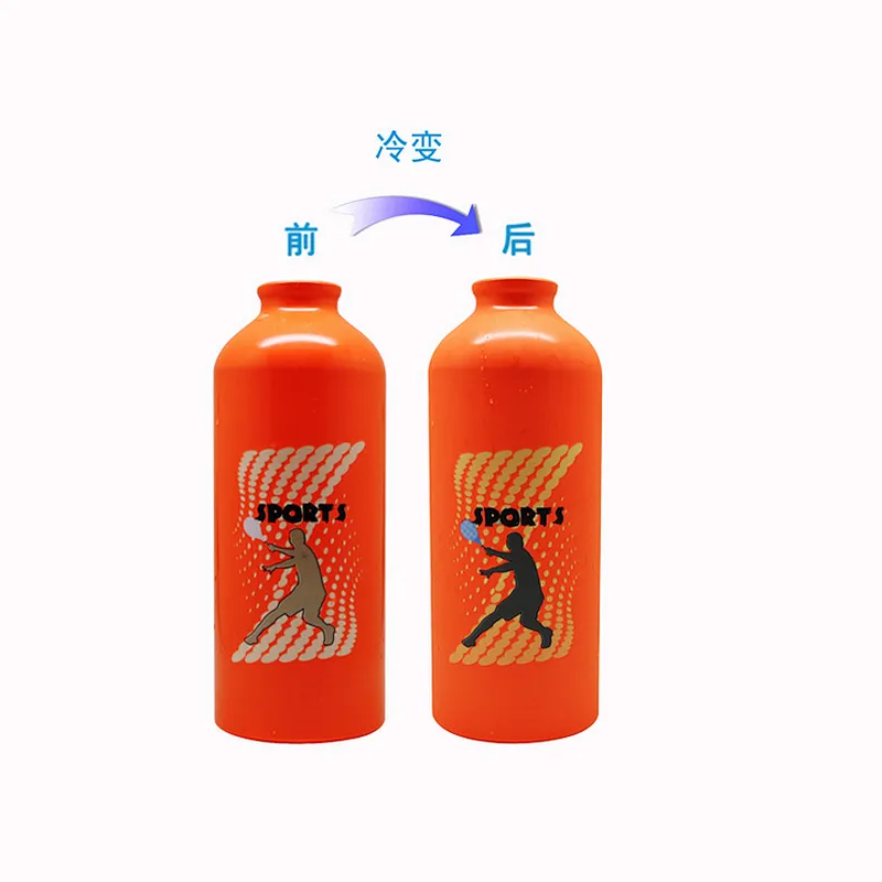 Vacuum Flask