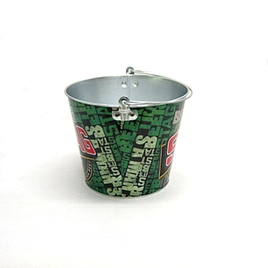 Ice Bucket Tin Plate