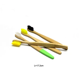 Bamboo Toothbrush