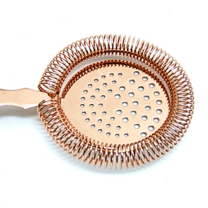 Strainer