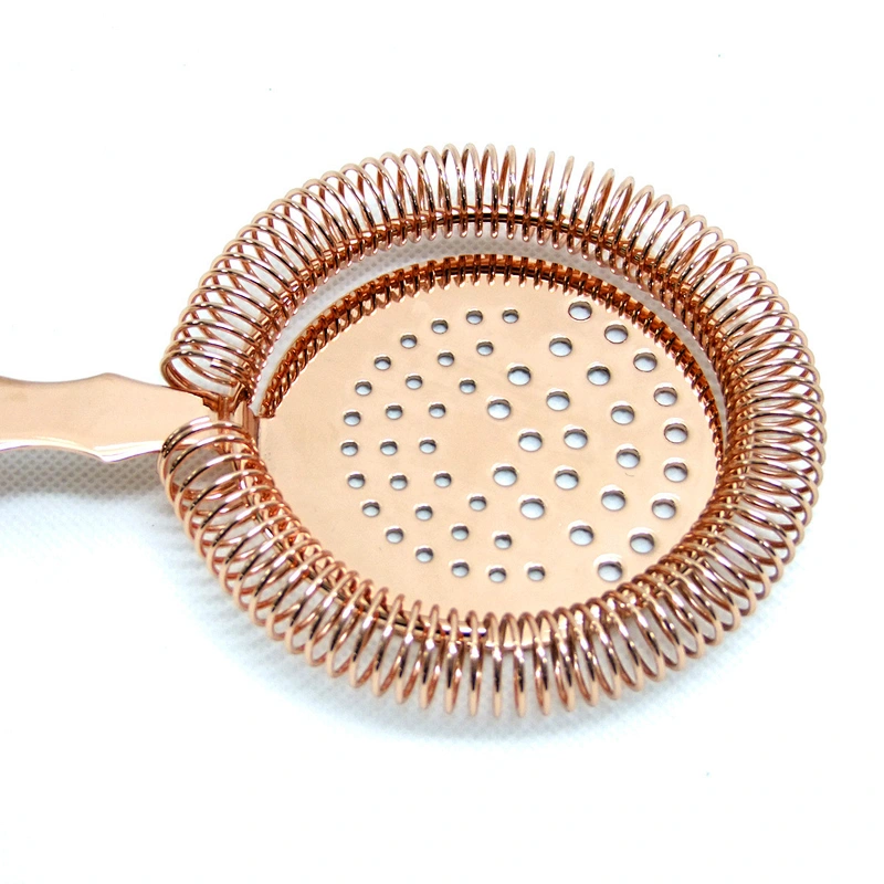 Strainer