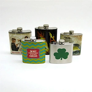 Hip Flask
