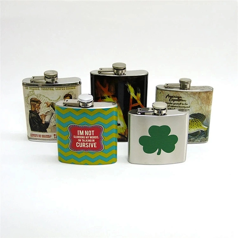 Hip Flask