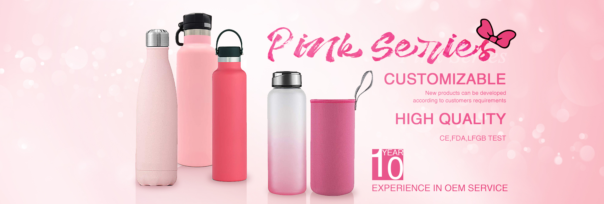 Vacuum Flask
