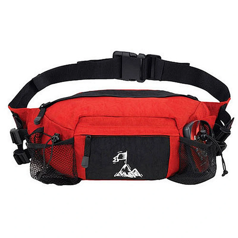 XL Buffalo Lumbar Pack