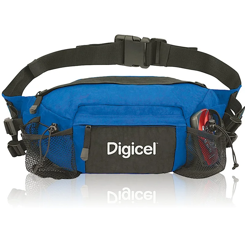 XL Buffalo Lumbar Pack