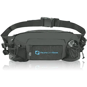 XL Buffalo Lumbar Pack