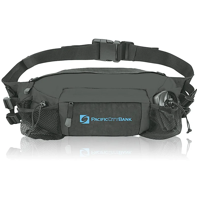 XL Buffalo Lumbar Pack