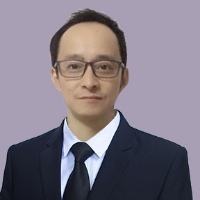 Steve Ma