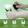 Green Tea Facial Toner and moisturizer