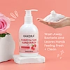 hand wash liquid
private label hand soap
liquid hand soap manufacturers