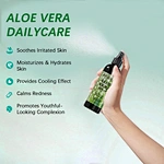 hair mist spray skin protectant spray