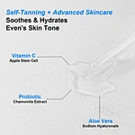 Aloe Vera Skin Care