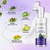 cleansing mousse with amino acid