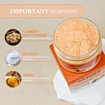 natural Turmeric facial scrub
Private Label Exfoliating body scrub wholesale
face and body scrubs organic