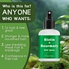 hair protection spray