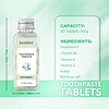 toothpaste tablets organic
oem toothpastes travel toothpaste tablets
tooth whitening toothpaste private label