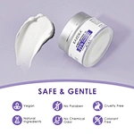 Private Label intimate underarm skin whitening whitening for sensitive areas dark spot fade cream
