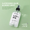 Natural Extract Moisturizing Hair Care