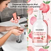 hand wash liquid
private label hand soap
liquid hand soap manufacturers