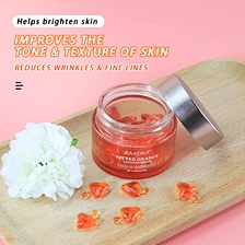 best anti wrinkle face serum