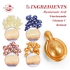 serum capsules for skin