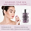 ampoule collagen serum anti aging