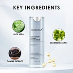 Brightening Anti Age Face Serum